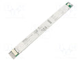 TRIDONIC LC 75W 100–400MA 220V O4A NFC H11 PRE3 LED-virtalähde DALI 2
