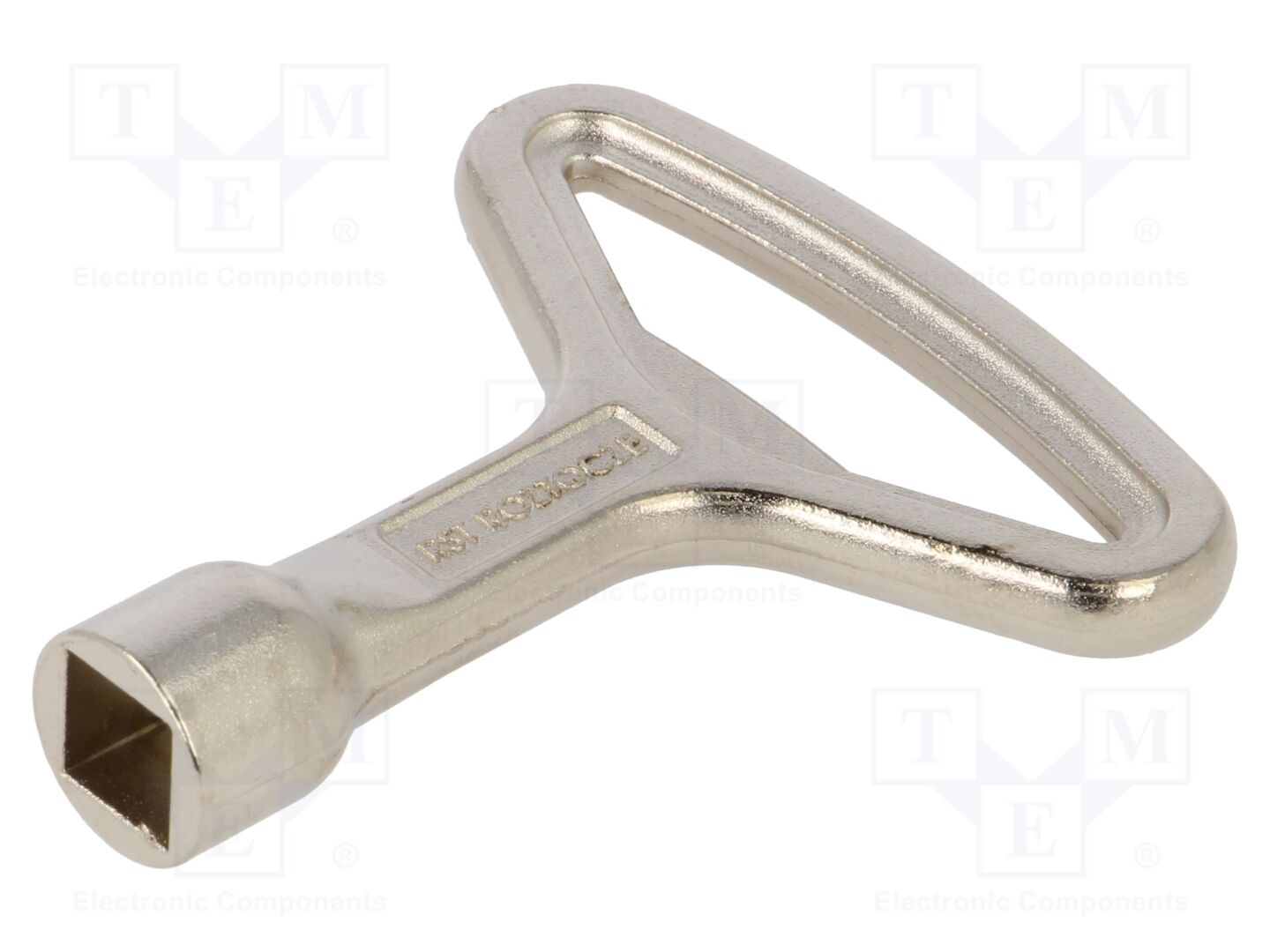 ETI POLAM ETI-KEY-KW8-M Avain KW8 (50 kpl erä)