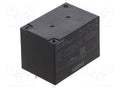 OMRON Electronic Components G7L-2A-X-24DC Sähkömagneettinen rele 24VDC
