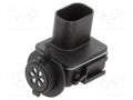 AMPHENOL SGX SENSORTECH SGX-BLD1 Kaasuanturi 9÷15V