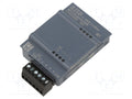 SIEMENS 6ES7232-4HA30-0XB0 Automaatiomoduuli OUT: 1
