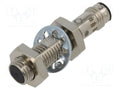 OMRON E2E-X2D1-M3G Induktiivinen anturi 12-24VDC
