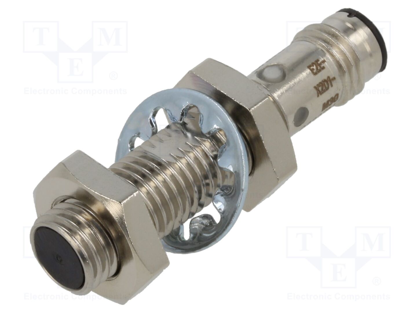 OMRON E2E-X2D1-M3G Induktiivinen anturi 12-24VDC