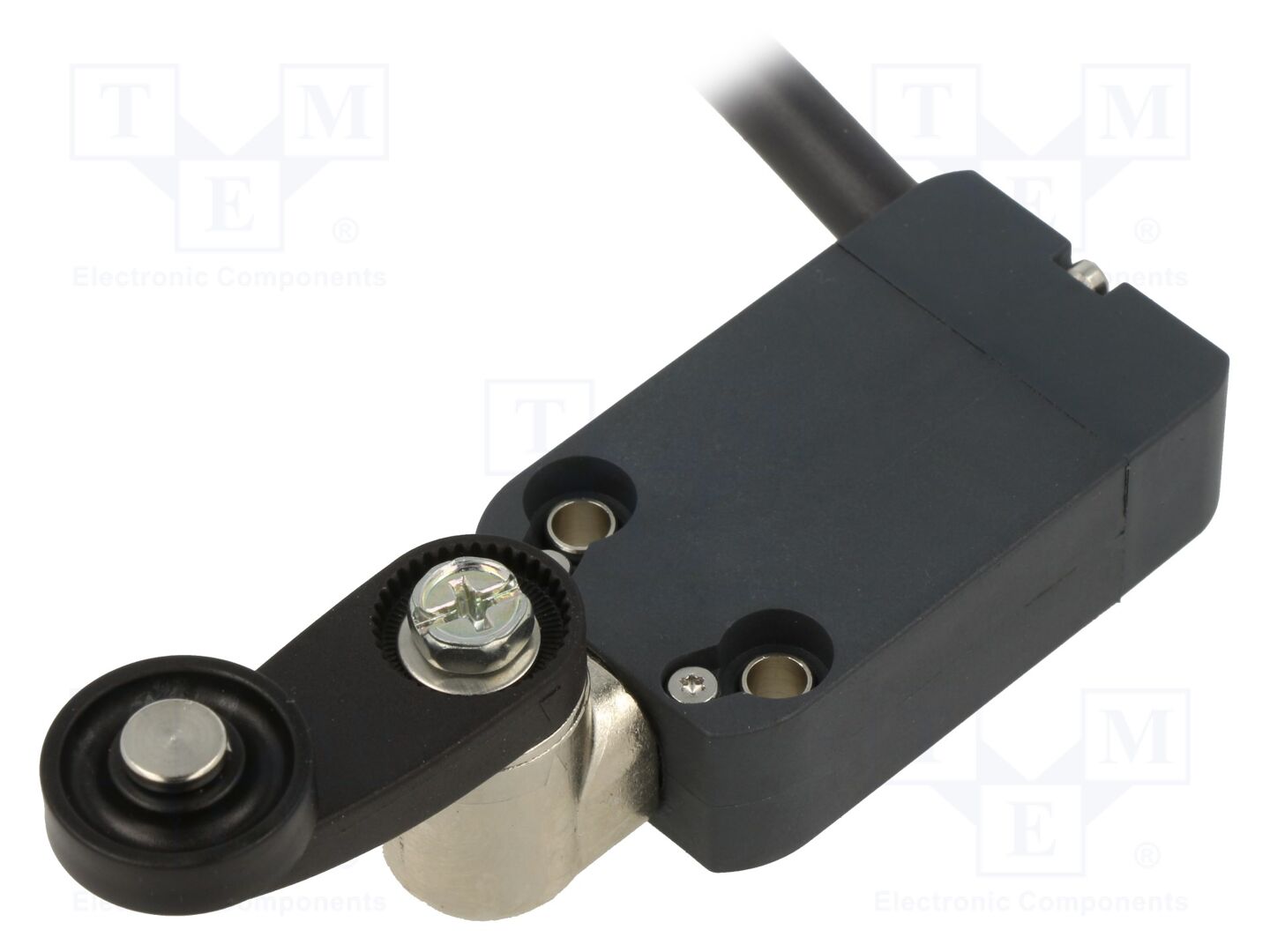 PIZZATO ELETTRICA NFB112KA-DN2 Rajakytkin 10A