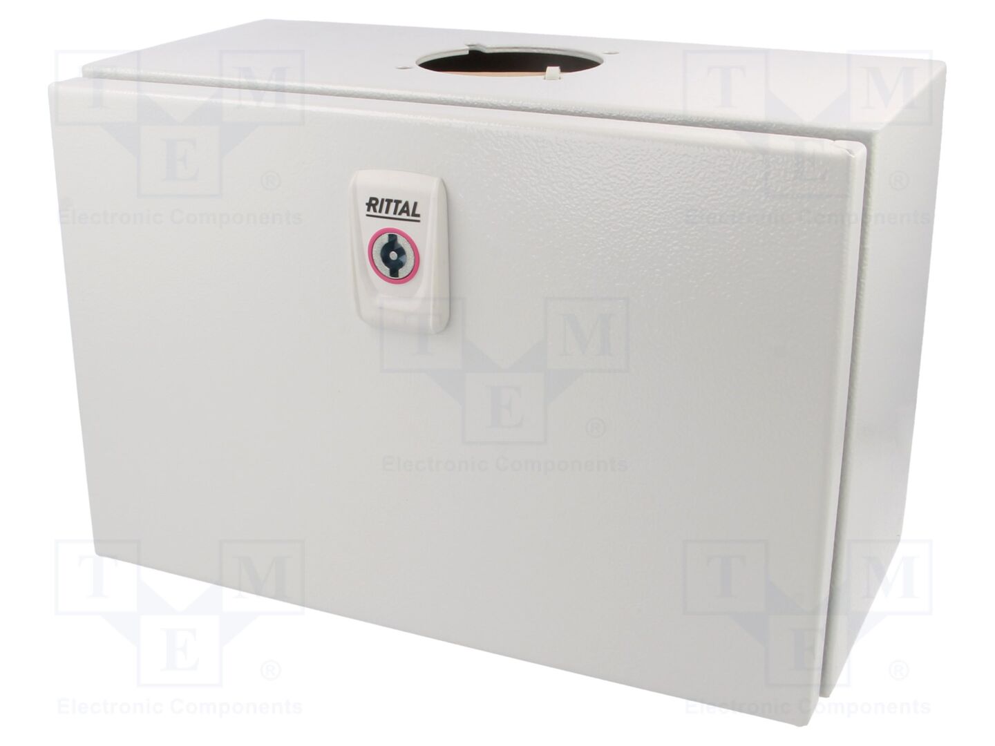 RITTAL 6320050 Seinäkaappi 300x200x155mm