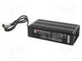 MEAN WELL NPB-360-24XLR Akkulaturi 12A