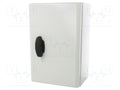 SCHNEIDER ELECTRIC NSYS3D3215P Seinäkaappi 200x300x150mm