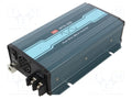 MEAN WELL NTS-450-212EU DC/AC muunnin 450W 230VAC