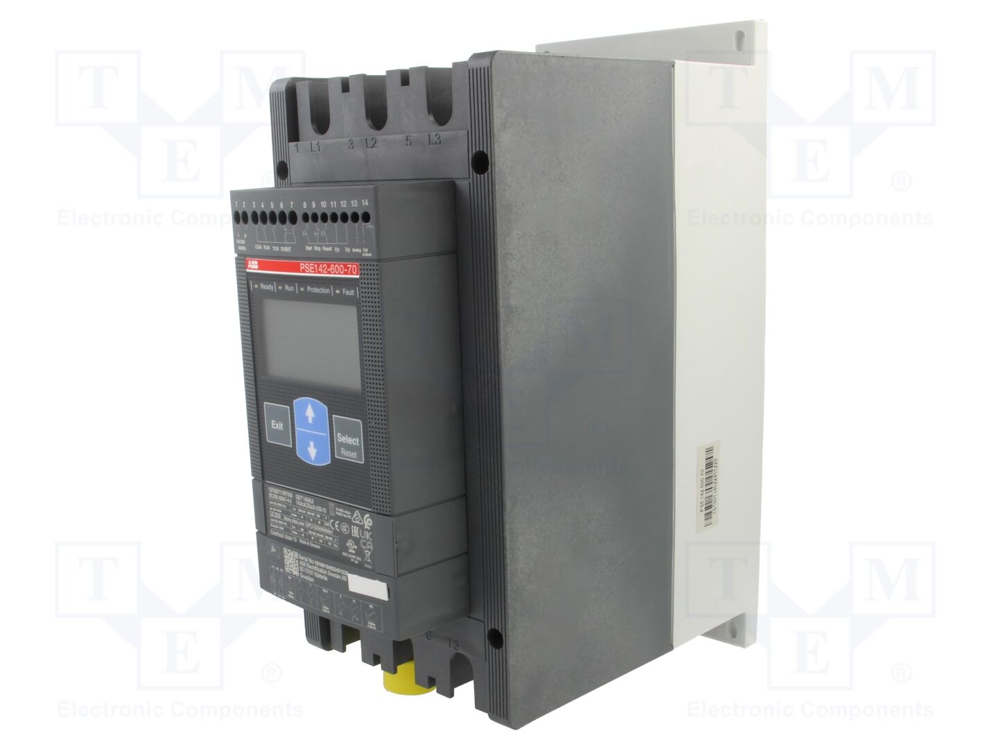 ABB PSE142-600-70 Soft starter 75kW