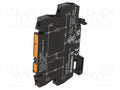 WEIDMÜLLER TOS-48-60DC/48DC-A Puolijohderele 48÷60VDC