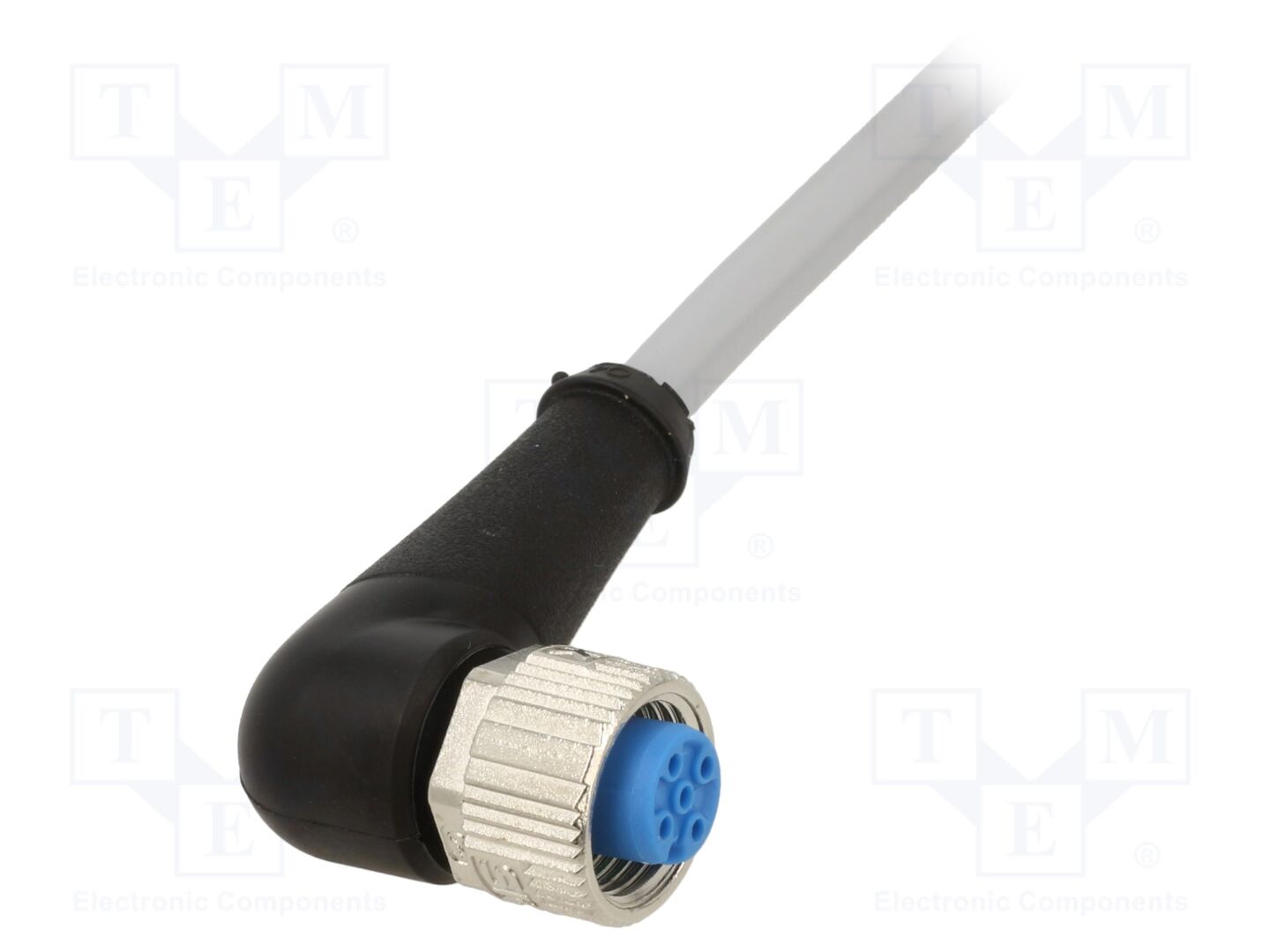 SICK YG2A15-050VB5XLEAX Anturikaapeli M12 naaras, 5m