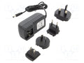 YINGJIAO YSV25-1202000 Plug-in verkkolaite 2A