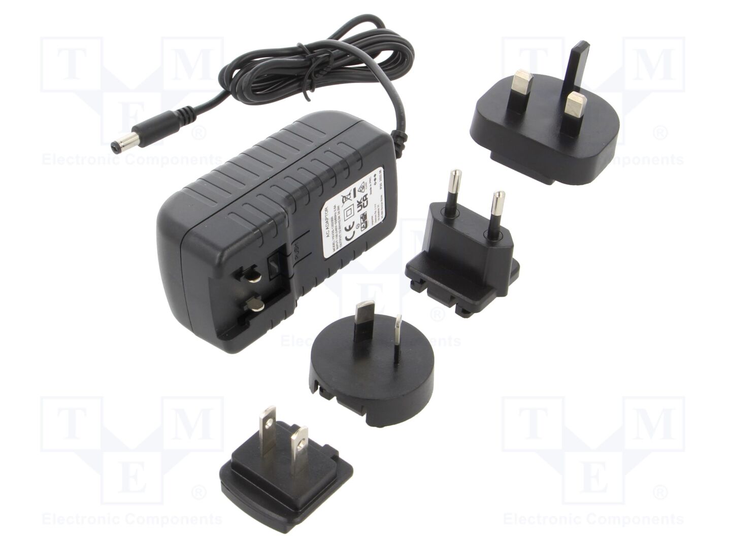 YINGJIAO YSV25-1202000 Plug-in verkkolaite 2A