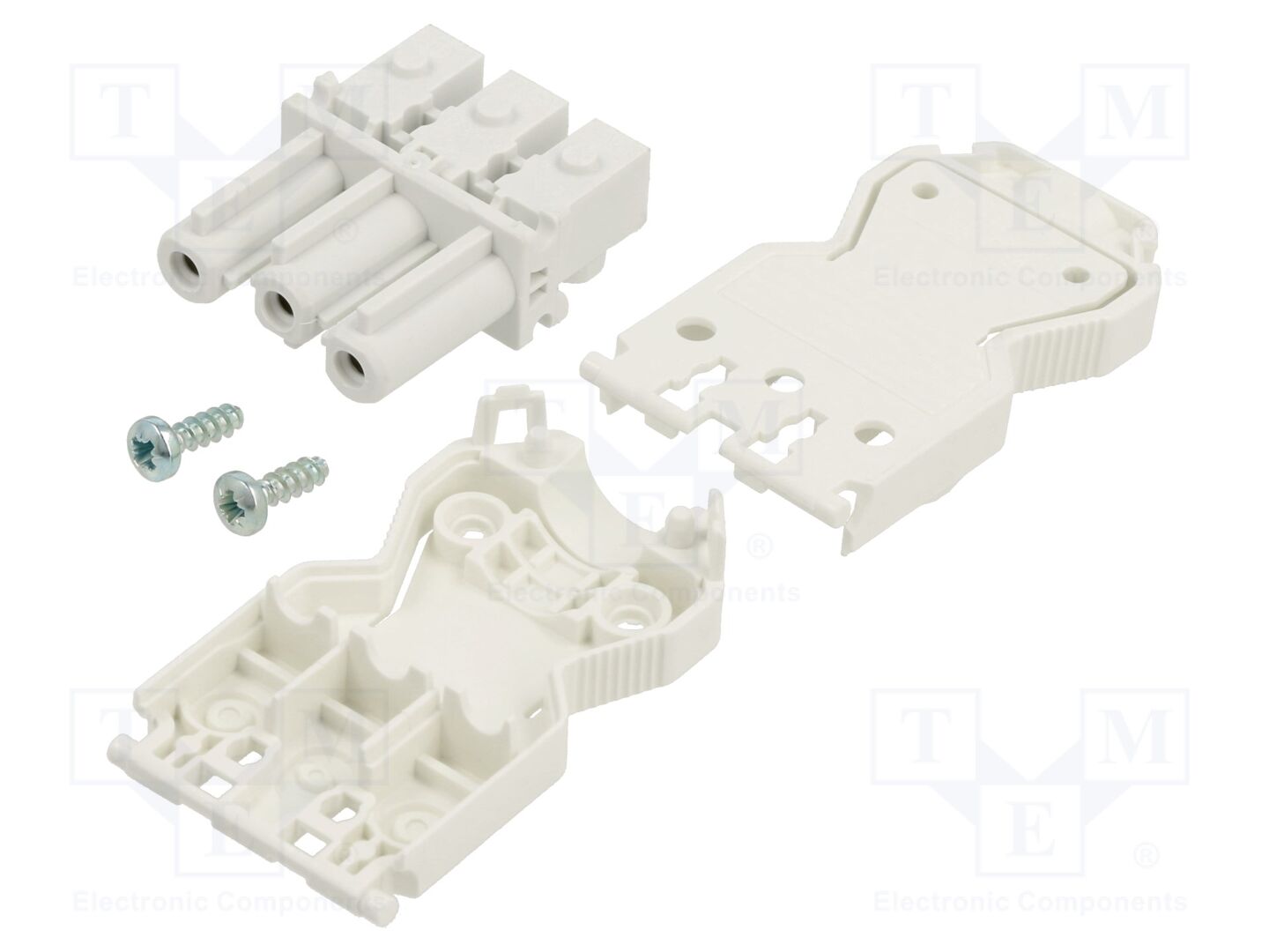 STEGO 264091 Naarasliitin 19.9g