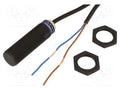 TELEMECANIQUE SENSORS XS4P18MA230L2 Induktiivinen anturi M18