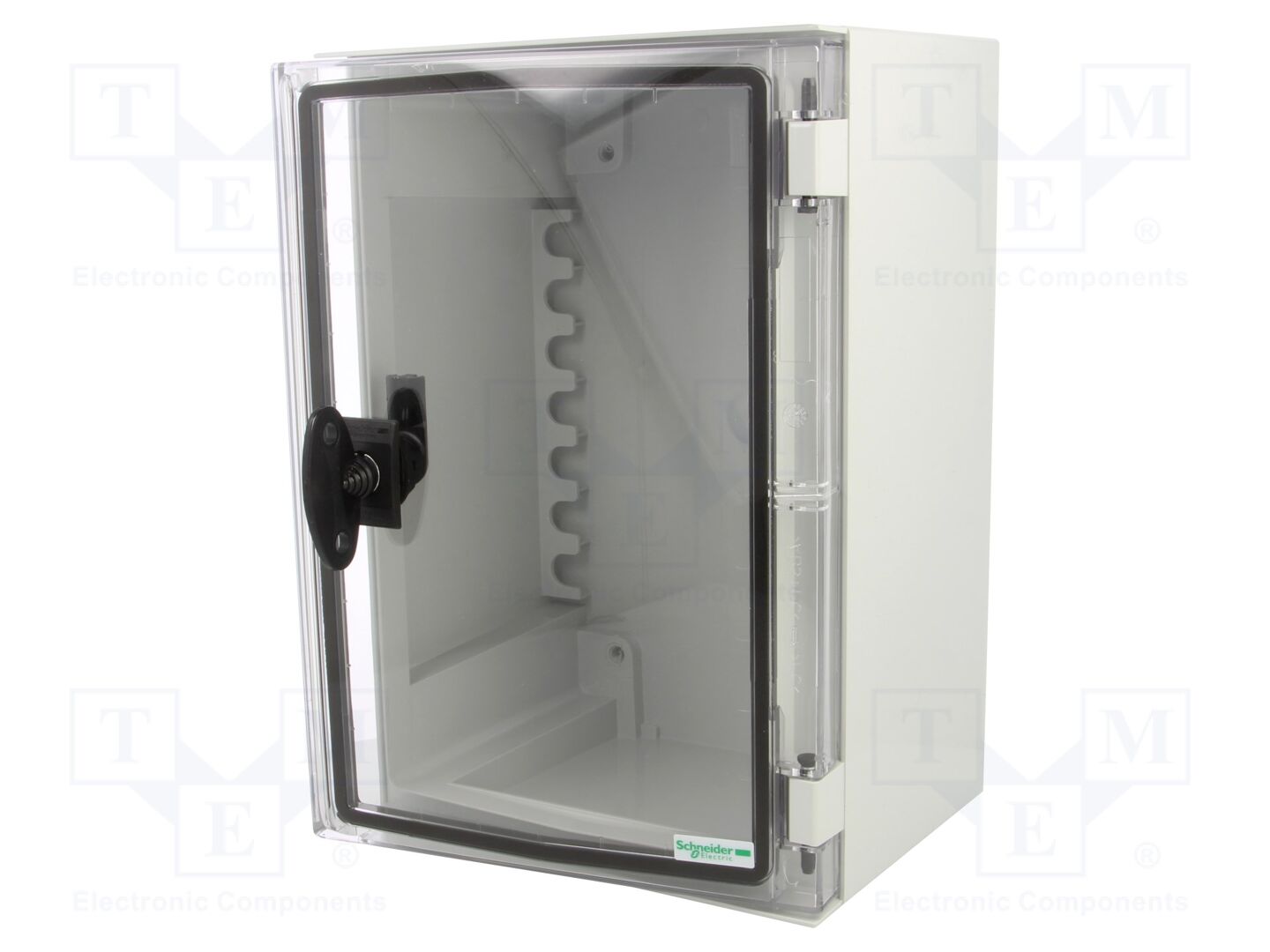 SCHNEIDER ELECTRIC NSYPLM32TG Seinäkaappi 215mm