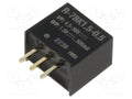 RECOM R-78K1.5-0.5 DC/DC-muunnin 4.5-36VDC/1.5VDC 500mA