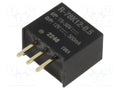 RECOM R-78K12-0.5 DC/DC-muunnin 12VDC, 500mA