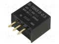 RECOM R-78K9.0-0.5 DC/DC-muunnin 9VDC
