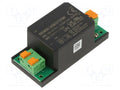 RECOM RACM30-24SK/277/P Sisäänrakennettu kytkentäsähkölaite 30W 24VDC