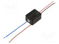 RECOM RACM30-24SK/277/W Sisäänrakennettu kytkentäsähkölaite 30W 24VDC