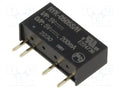 RECOM RYK-0505S/H DC/DC-muunnin 1W, 5VDC