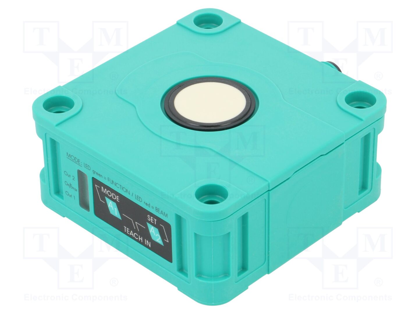 PEPPERL+FUCHS UB2000-F42-E6-V15 Ultraäänianturi 60mm÷2m