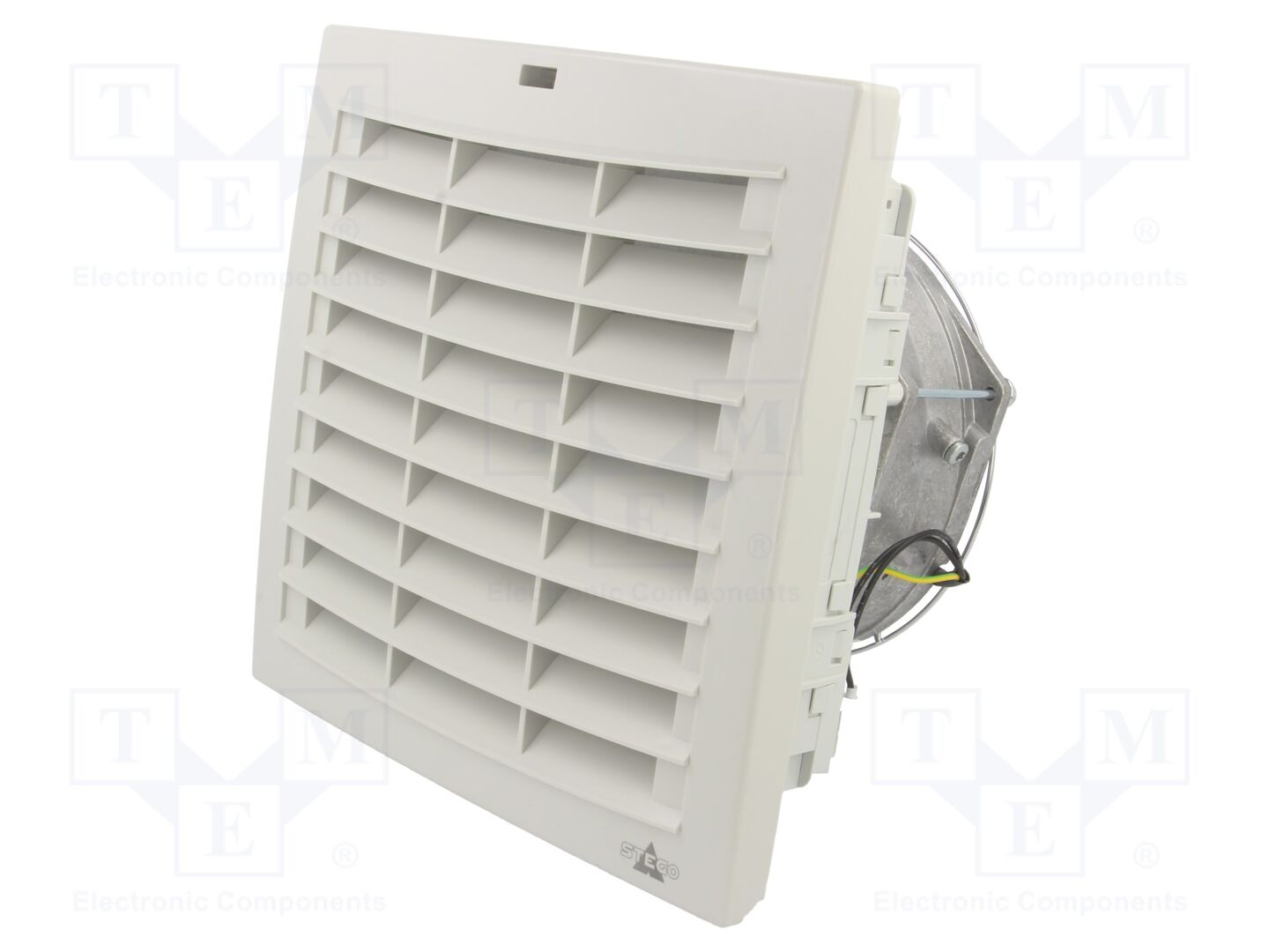 STEGO 01872.9-30 Aksiaalipuhallin 115VAC