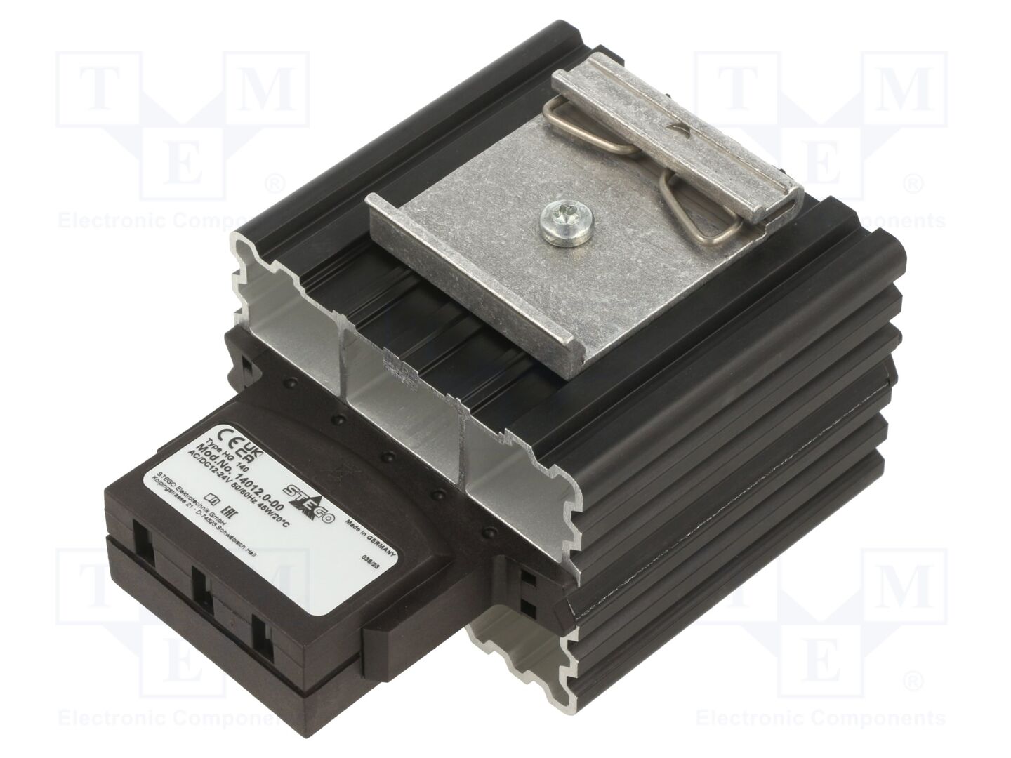STEGO 14012.0-00 Lämmityselementti 45W