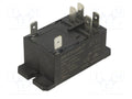 ZETTLER AZ2800-2AE-240AE Sähkömagneettinen rele 40A