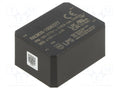 RECOM RACM30-15DK/277 PCB AC/DC-muunnin 30W