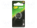 GP BAT-CR1616-2CPU1GP Litiumparisto 3V (50 kpl erä)