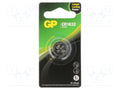 GP BAT-CR1632-2CPU1GP Litiumparisto 3V (50 kpl erä)