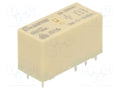 SANYOU SM-S-124D4 Sähkömagneettinen rele 24VDC (50 kpl erä)