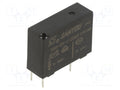SANYOU SRB-SH-112DM2 Elektromagneettinen rele 12VDC (50 kpl erä)