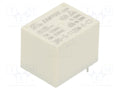 SANYOU SRD-S-112DM-F-C1 Sähkömagneettinen rele 12VDC (50 kpl erä)