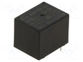 SANYOU SRD-SH-124DM Sähkömagneettinen rele 24VDC (50 kpl erä)