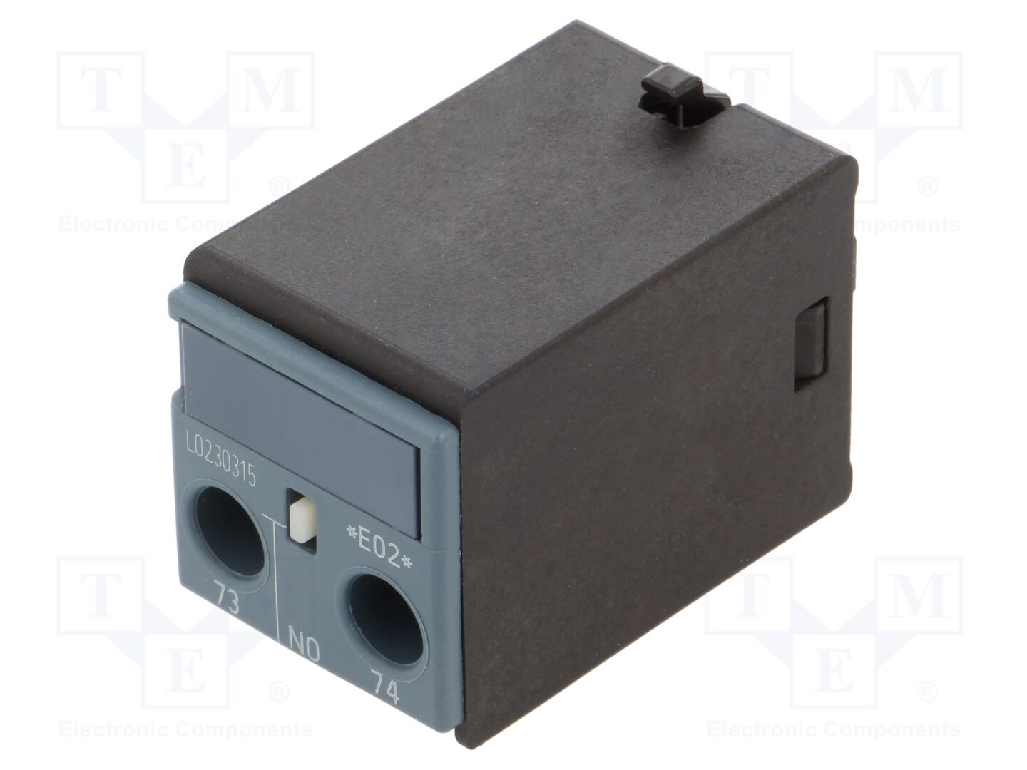 SIEMENS 3RH2911-1BA10 Apukosketin Size S0,S00,S2