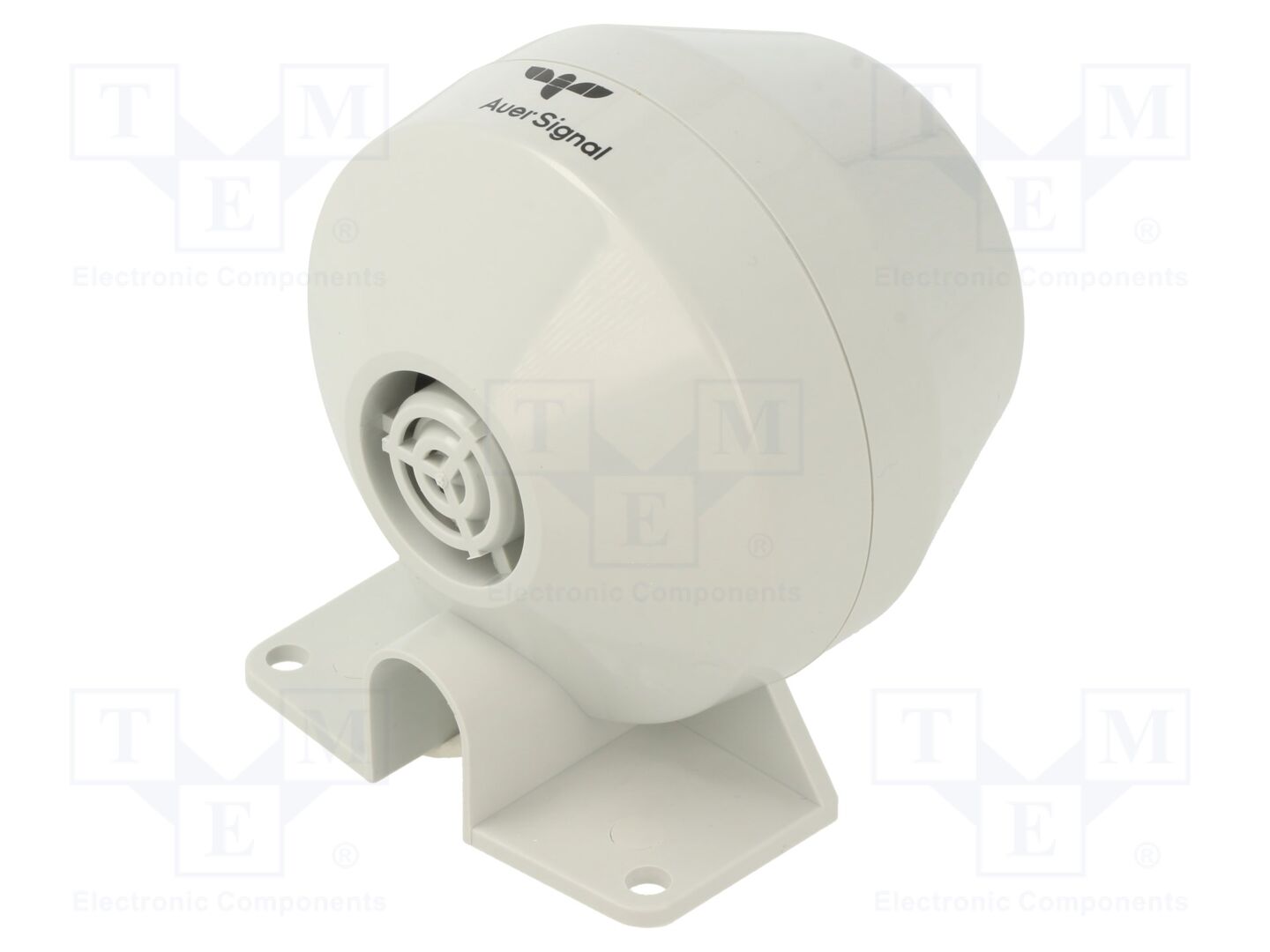 AUER SIGNAL 710000013 Äänimerkinantaja 220VDC