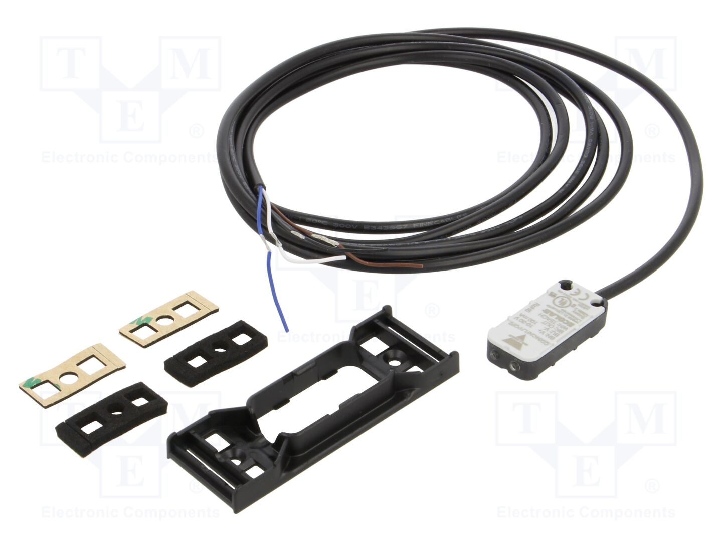 CARLO GAVAZZI CD34CNFLFPOP2 Kapasitiivinen anturi 10-30VDC