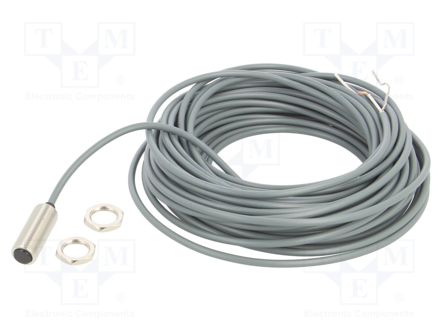 CARLO GAVAZZI MOFT20-M14-8 Valokenno-lähetin 20m