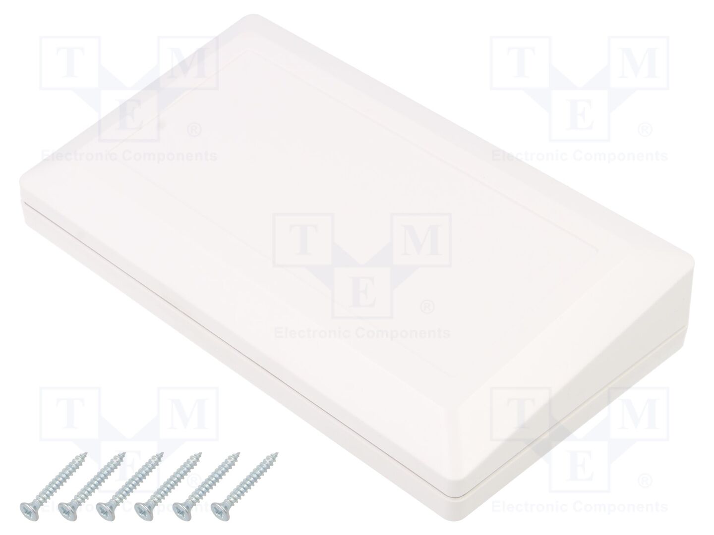 KRADEX Z133BH-ABS Pöytäkotelo 180mm