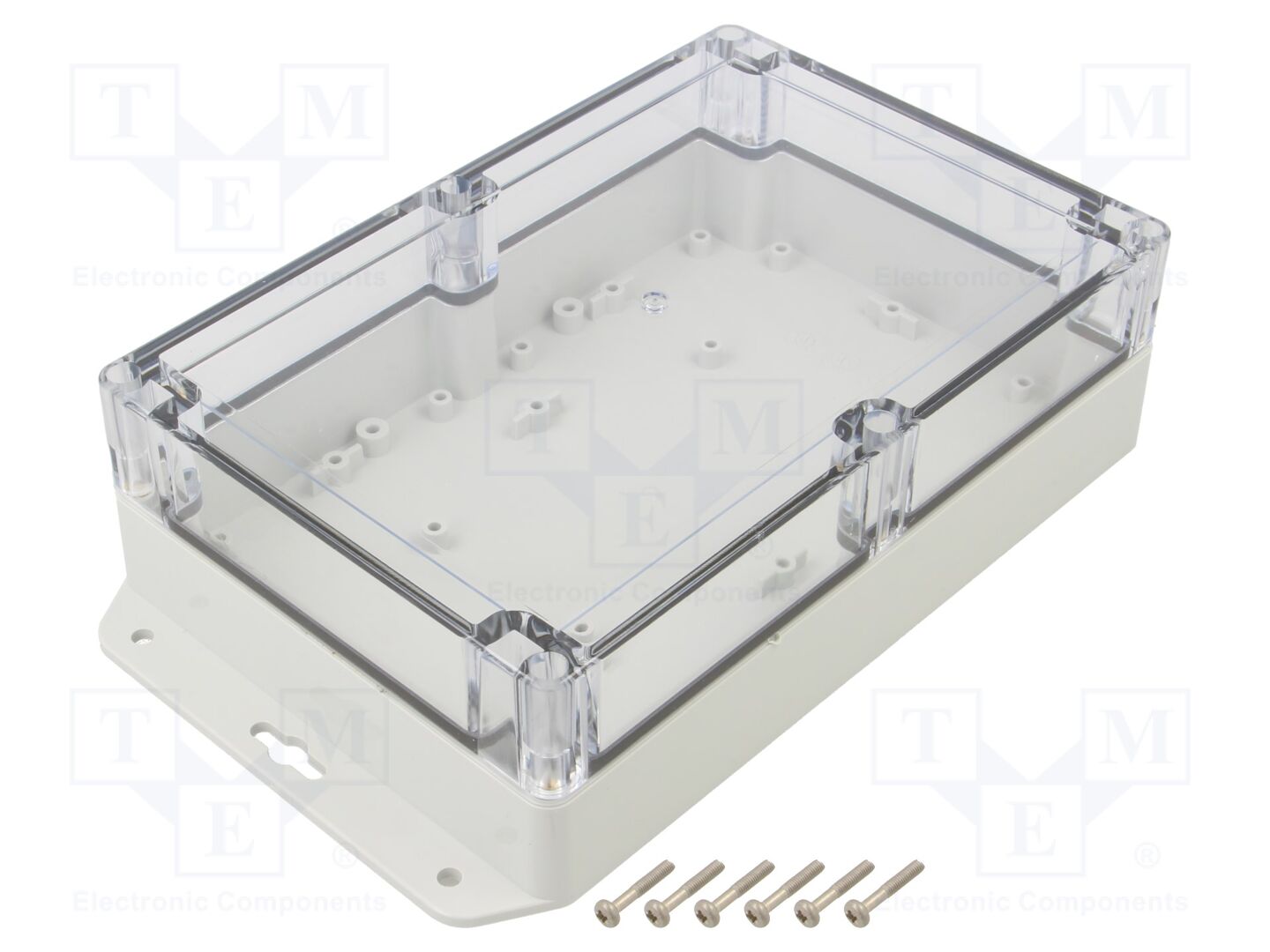 KRADEX ZP21014060SUJP-APC Yleiskotelo 140x210x60mm