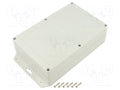 KRADEX ZP21014060SUJ-PC Yleiskotelo 140x210x60mm