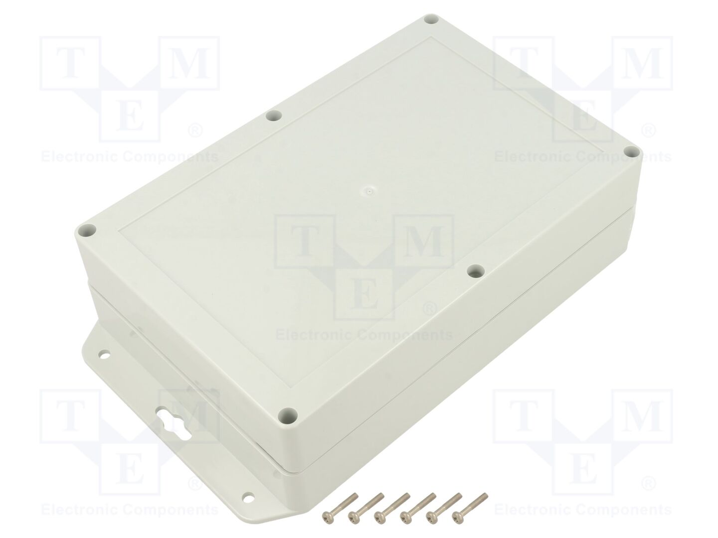 KRADEX ZP21014060SUJ-PC Yleiskotelo 140x210x60mm