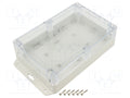 KRADEX ZP21014060UJPH-APC Yleiskotelo 140x210x60mm