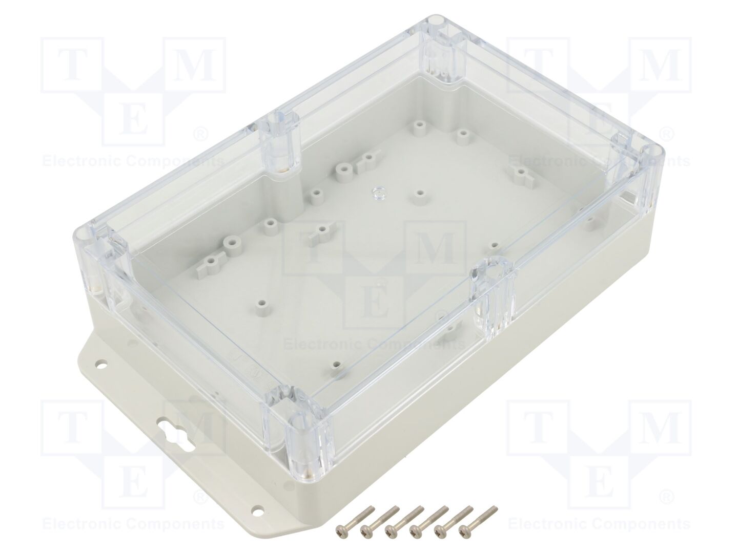 KRADEX ZP21014060UJPH-APC Yleiskotelo 140x210x60mm