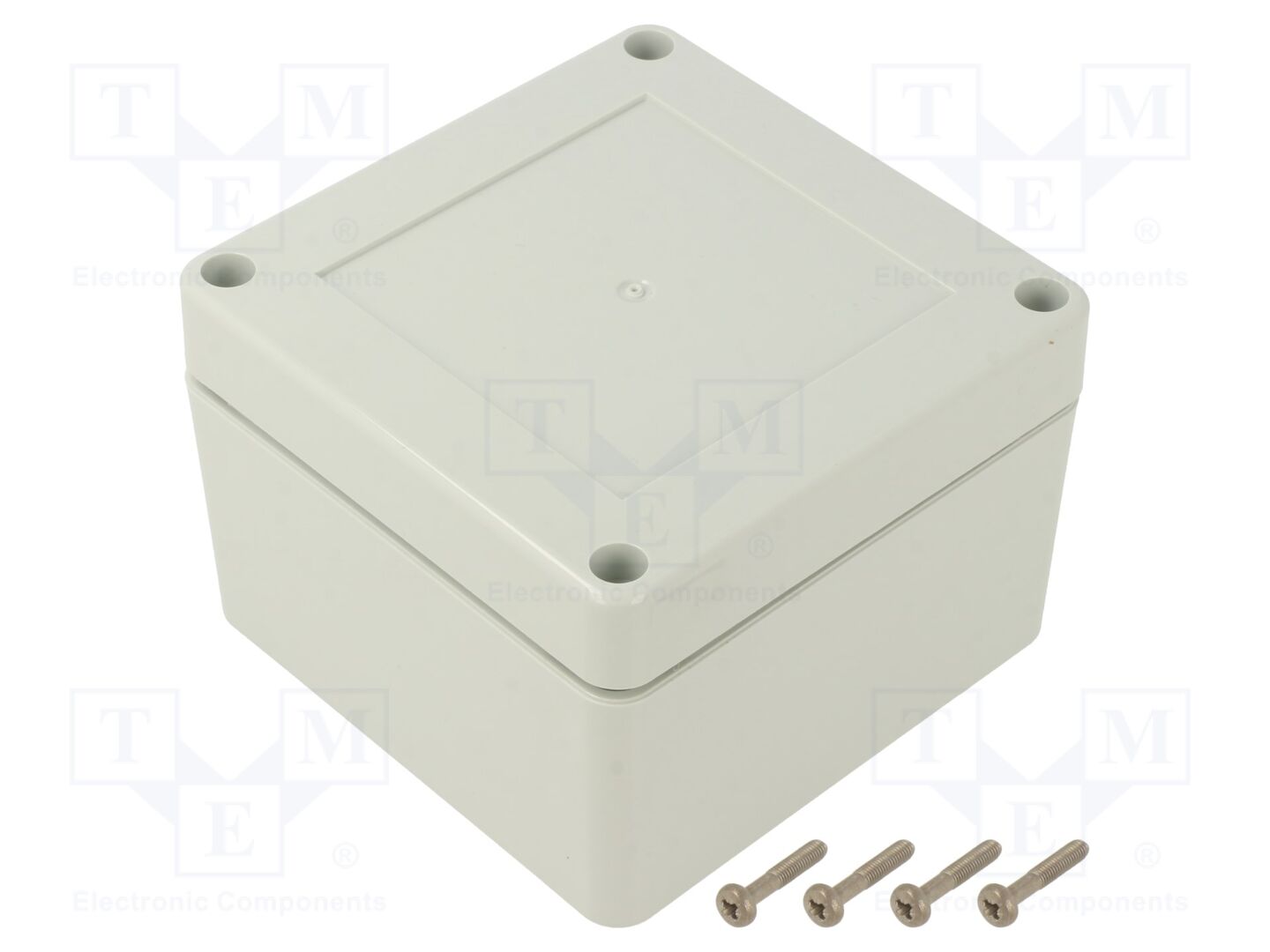 KRADEX ZP909060SJ-PC Yleiskotelo 90x90x60mm
