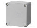 FIBOX AB080806 Yleiskotelot 80x82x55mm
