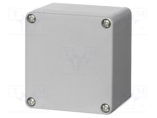 FIBOX AB080806 Yleiskotelot 80x82x55mm